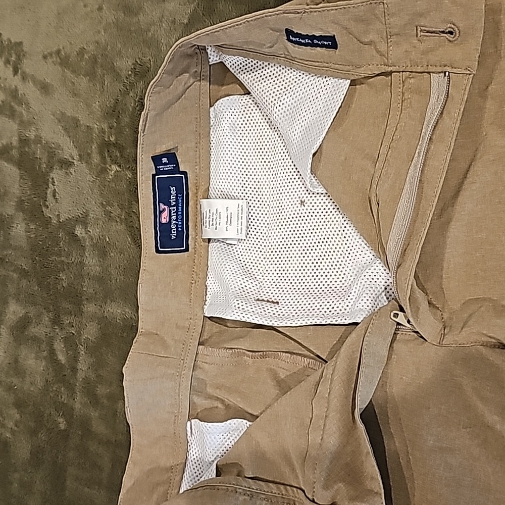 Vineyard Vines Breaker Shorts